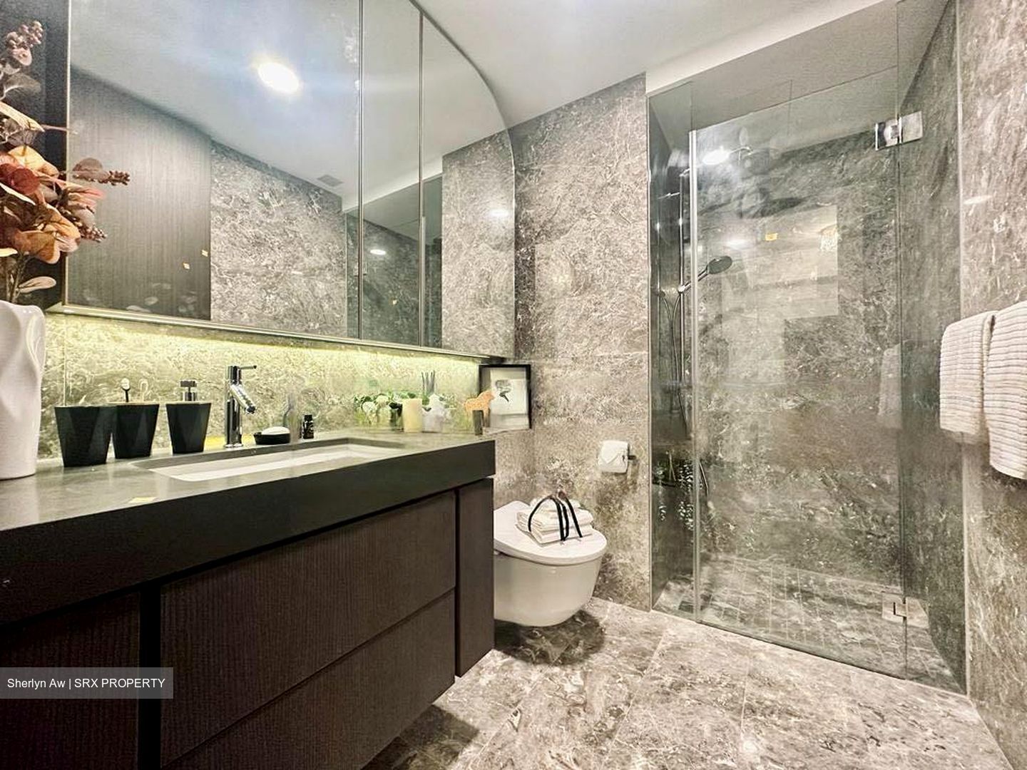 Avenue South Residence (D3), Apartment #472547231